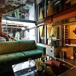 257 Suite Pouchet - Superbe Appartement à Paris