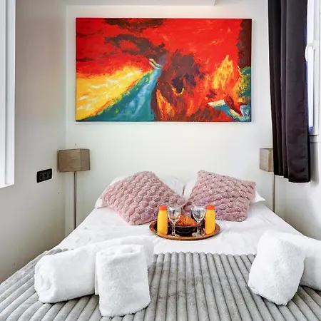 Appartamento 257 Pouchet - Superbe à Parigi