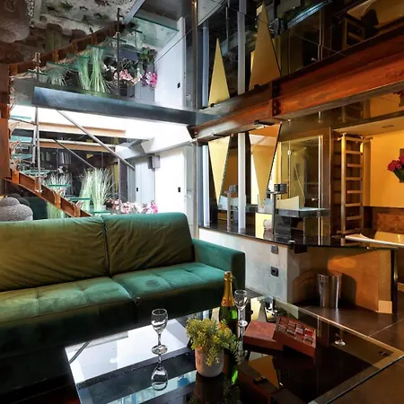 Appartamento 257 Pouchet - Superbe à Parigi